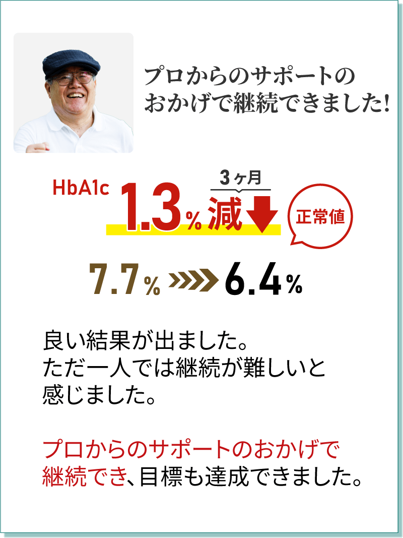 参加者の声