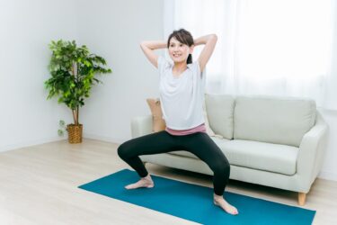 ハーフスクワットについての解説