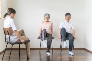 レッグエクステンションについて解説