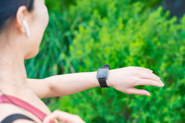糖尿病に対する運動療法の効果を最大限にする工夫(運動の時間)について解説